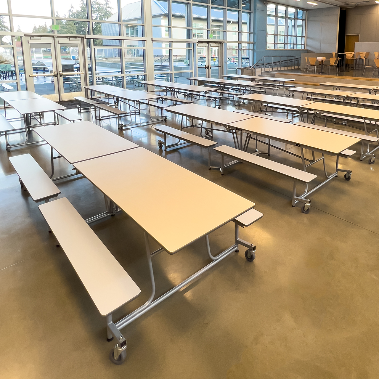 Left