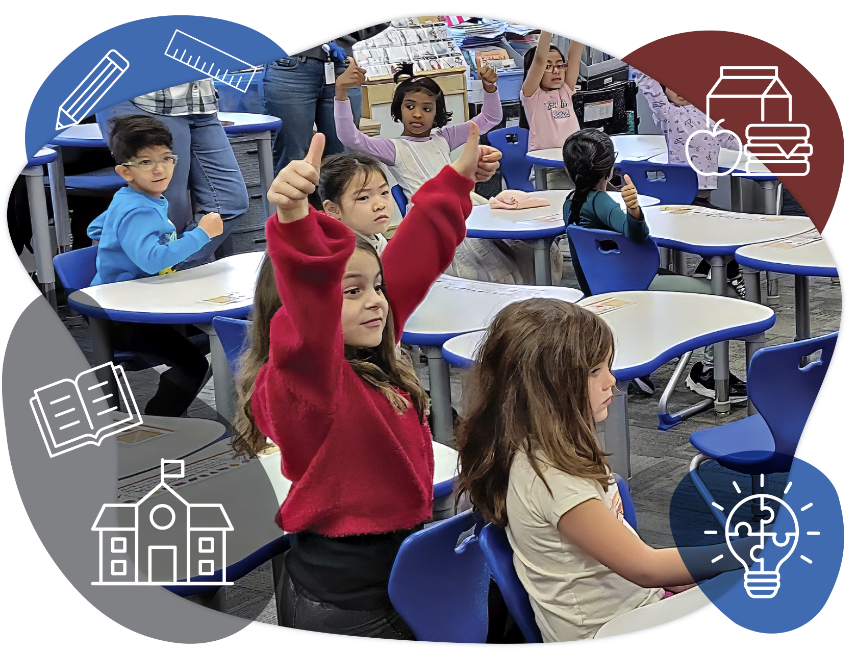 AmTab Learning Environments and Learning Experiences Program (ALELEP)